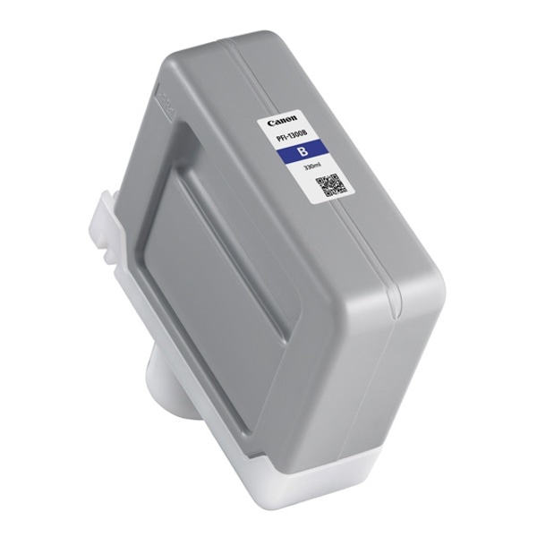 Canon(キヤノン) 純正インクタンク PFI-1300(330ml) ブルー/PFI-1300B