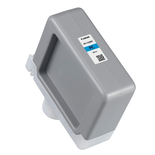 Canon(キヤノン) 純正インクタンク PFI-1100(160ml) フォトシアン/PFI-1100PC