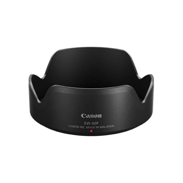 Canon(キヤノン) レンズフード EW-60F 1379C001