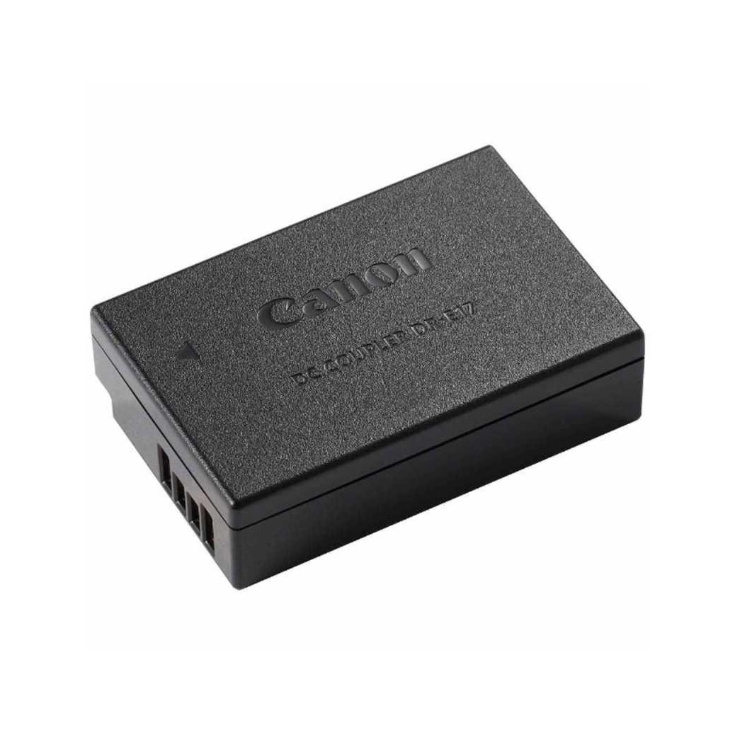 Canon(キヤノン) DCカプラー DR-E17 1431C001