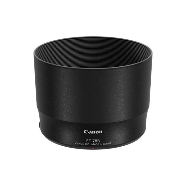 Canon(キヤノン) レンズフード ET-78B 2310C001