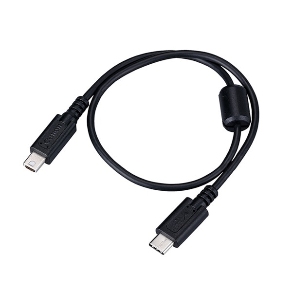 Canon(キヤノン) インターフェースケーブル IFC-40AB III