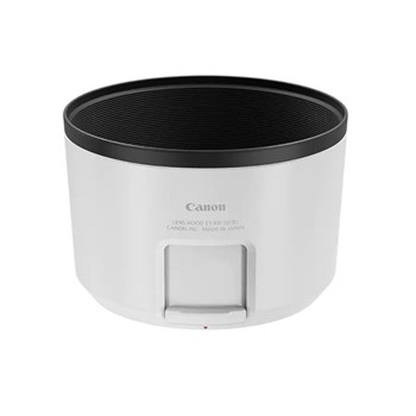 Canon(キヤノン) レンズフード ET-83F(WIII) 3793C001