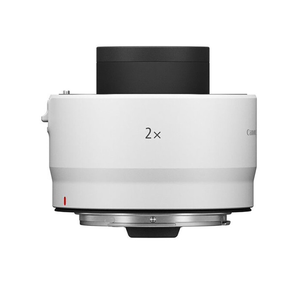 Canon(キヤノン) エクステンダー RF2x 4114C001