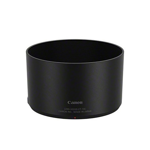 Canon(キヤノン) レンズフード ET-73C 4516C001