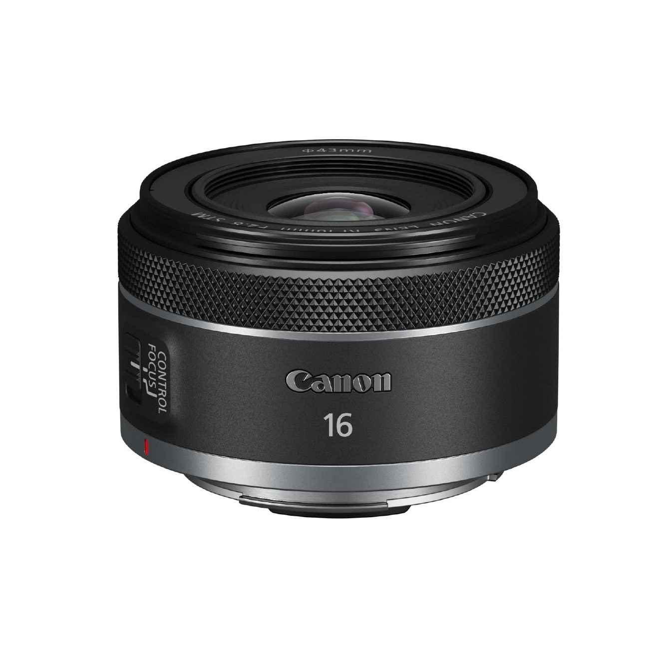 Canon(キヤノン) RF16mm F2.8 STM 5051C001