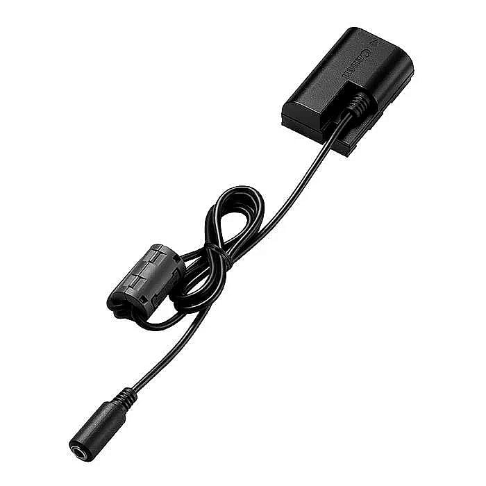 Canon(キヤノン) DCカプラー DR-E6C 5664C001