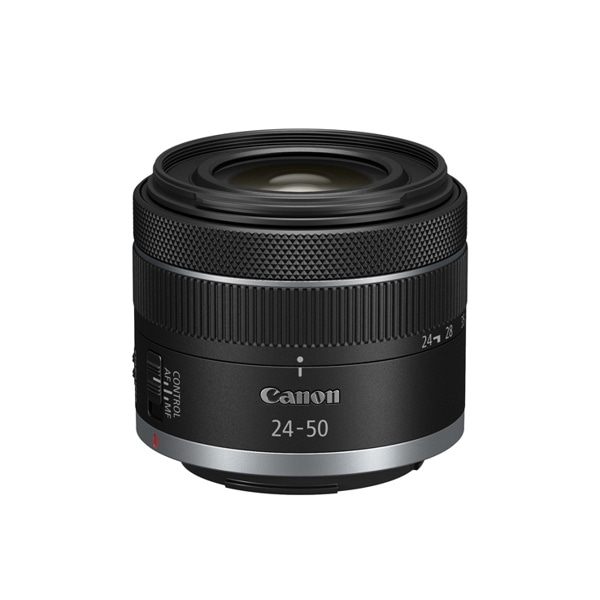 Canon(キヤノン) RF24-50mm F4.5-6.3 IS STM 5823C001