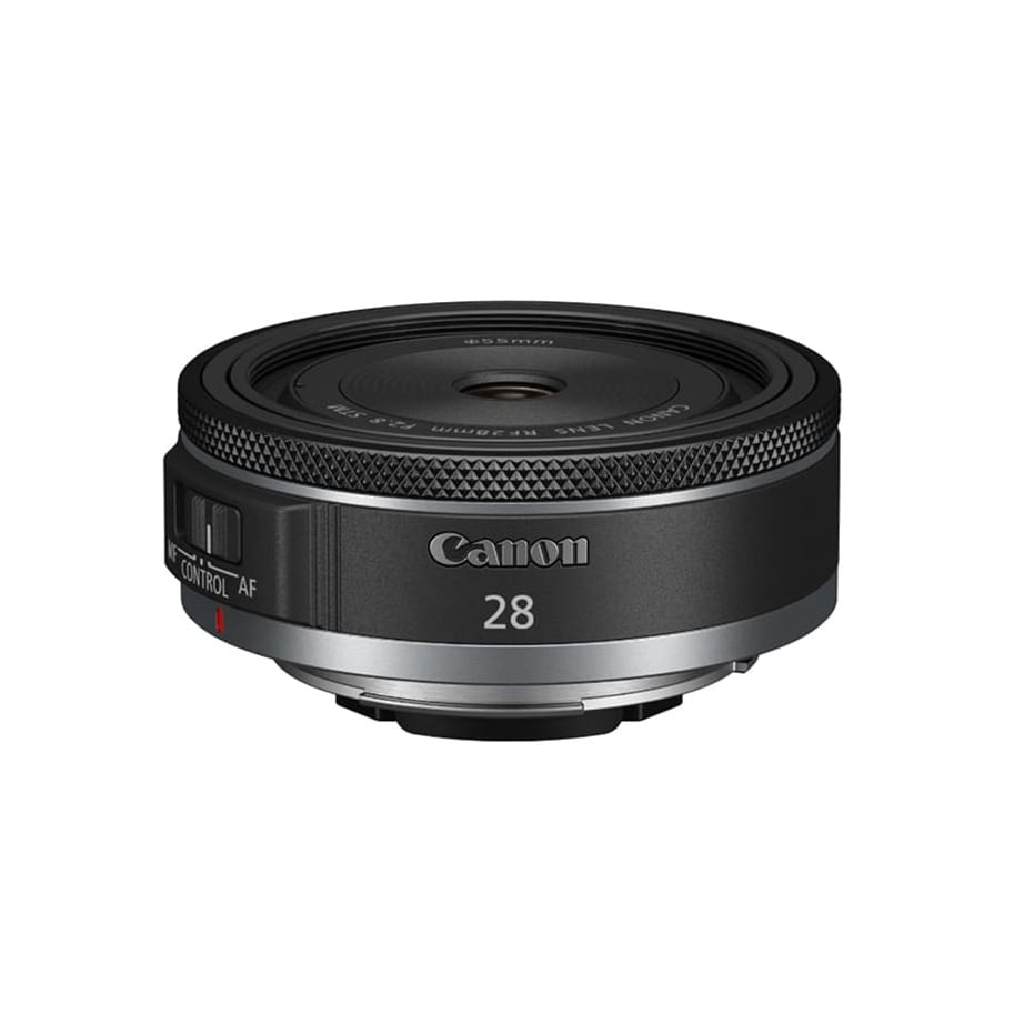 Canon(キヤノン) RF28mm F2.8 STM 6128C001