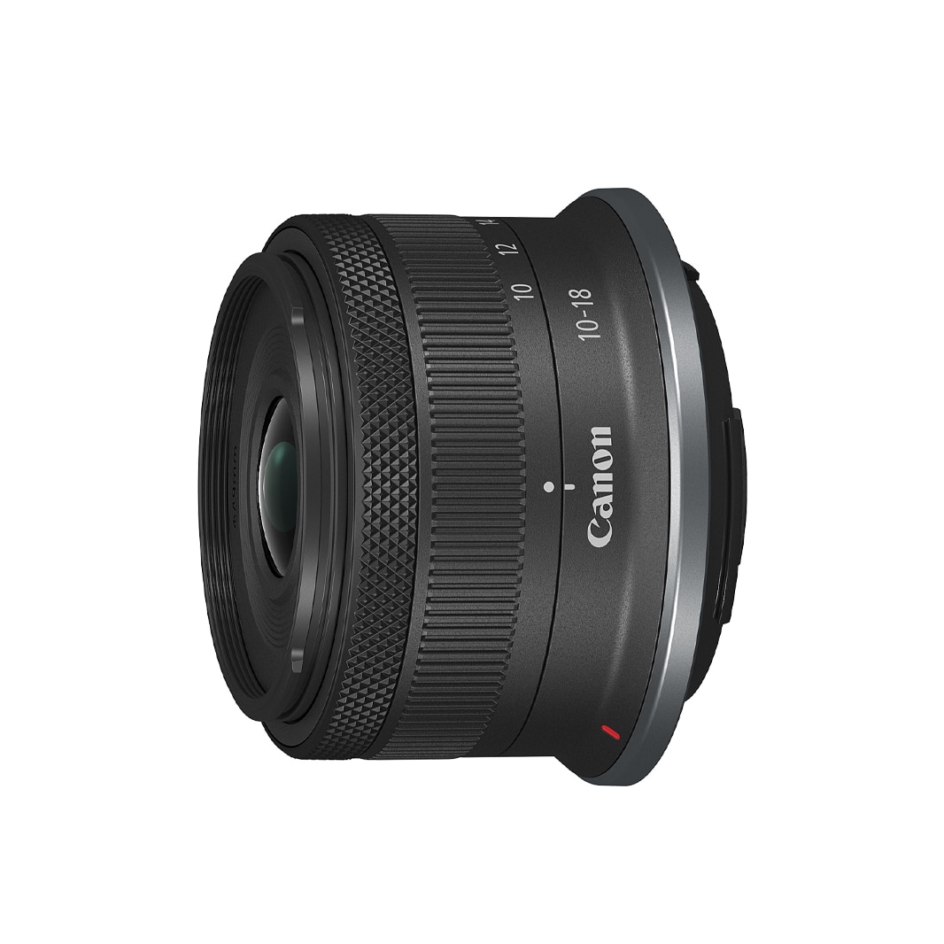 Canon(キヤノン) RF-S10-18mm F4.5-6.3 IS STM 6262C001