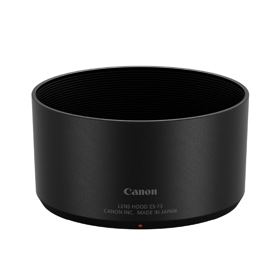 Canon(キヤノン) レンズフード ES-73 6909C001AA