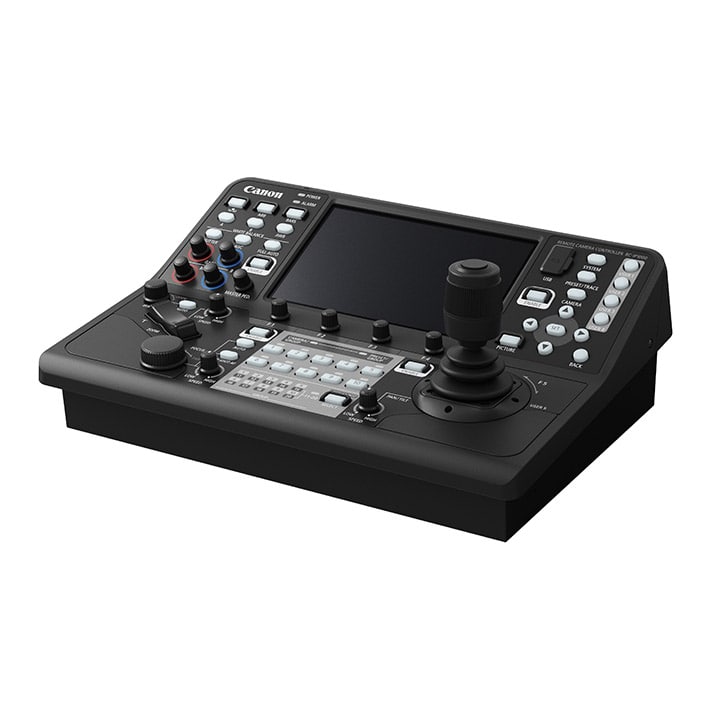 Canon(キヤノン) リモートカメラコントローラー RC-IP1000