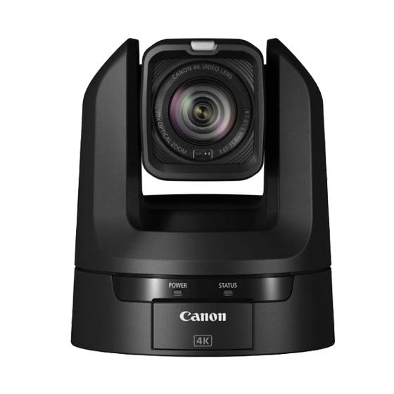 Canon(キヤノン) リモートカメラ CR-N300 ブラック(JP/US) 5157C024