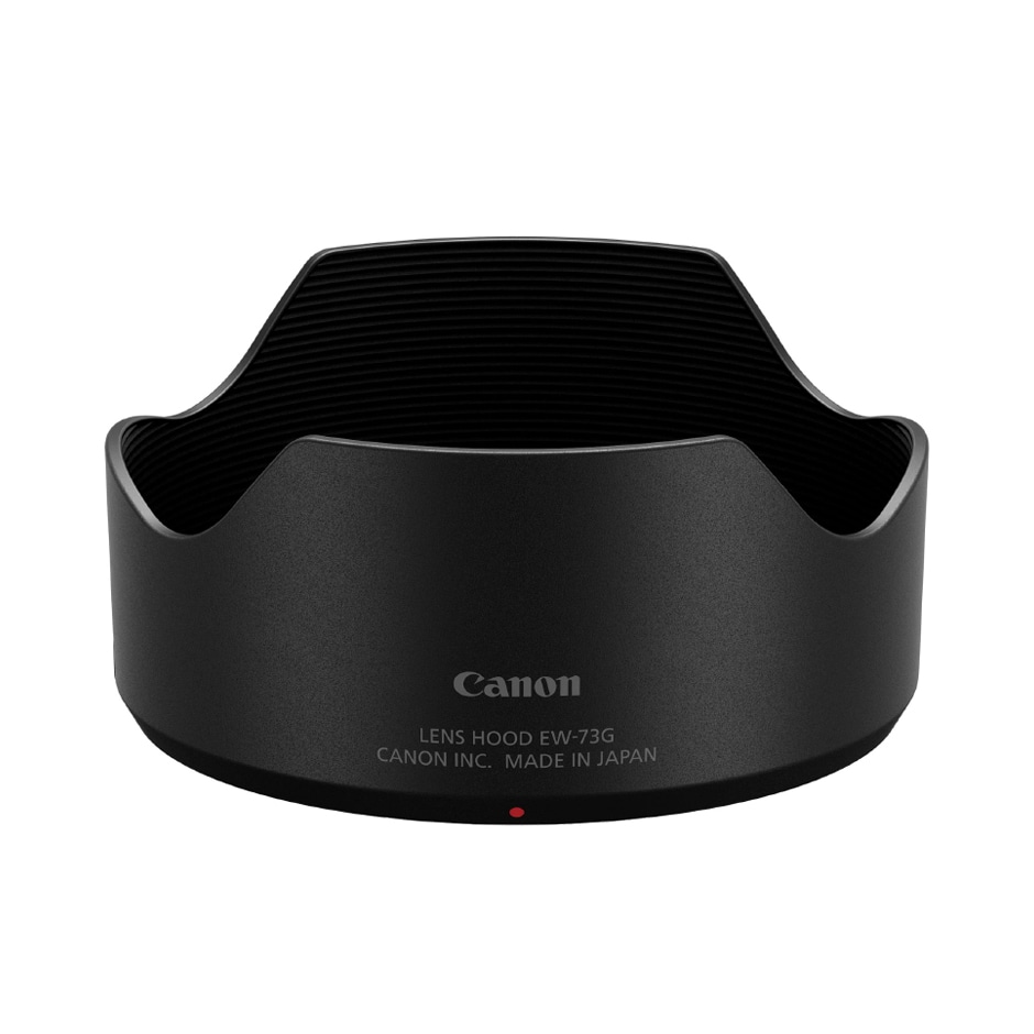Canon(キヤノン) レンズフード EW-73G 6910C001AA