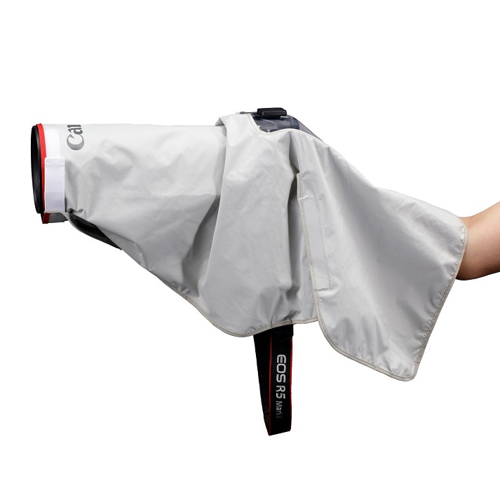 Canon(キヤノン) レインカバー ERC-R5S 6920C001