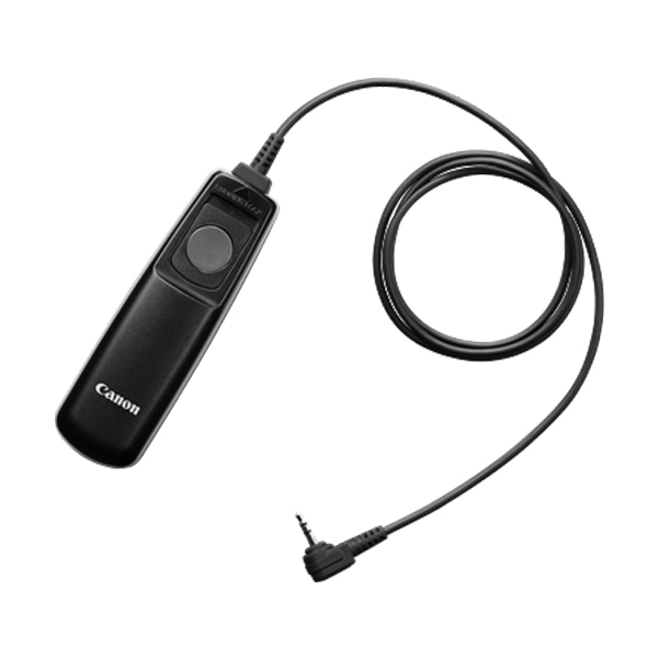 Canon(キヤノン) リモートスイッチ RS-80E3 7276C001