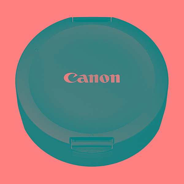 【予約受付中】Canon(キヤノン) レンズキャップ 7-14 7440C001