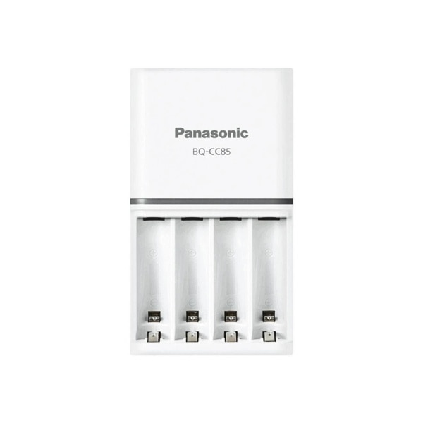 Panasonic(パナソニック) 急速充電器 BQ-CC85