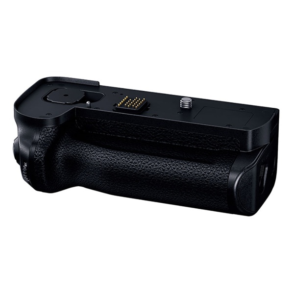 Panasonic(パナソニック) DMW-BGS1 LUMIX Sシリーズ用 バッテリーグリップ