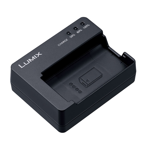 Panasonic(パナソニック) DMW-BTC14 バッテリーチャージャー