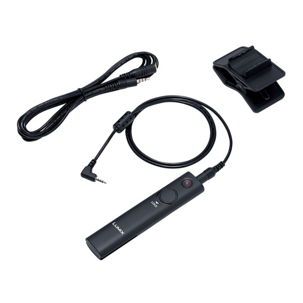 Panasonic(パナソニック) DMW-RS2 シャッターリモコン