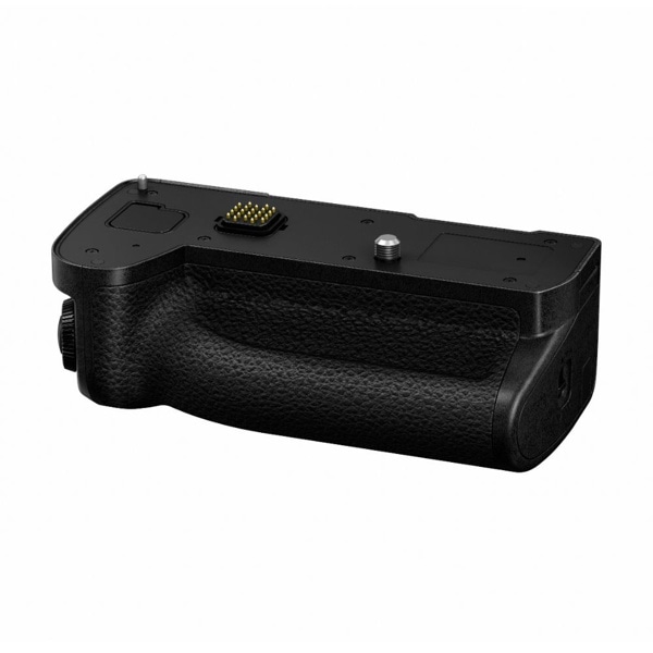 Panasonic(パナソニック) DMW-BGS5 LUMIX DC-S5用バッテリーグリップ