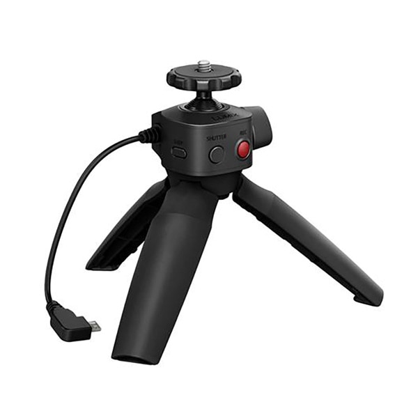 Panasonic(パナソニック) DMW-SHGR1 トライポッドグリップ