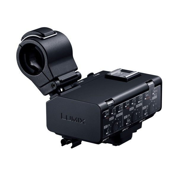 銀一オンラインショップ Panasonic(パナソニック) LUMIX DC-S1H フル