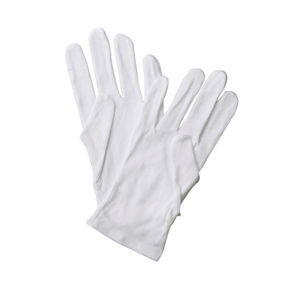 STUDIOSHOP(スタジオショップ) 白手袋 1組