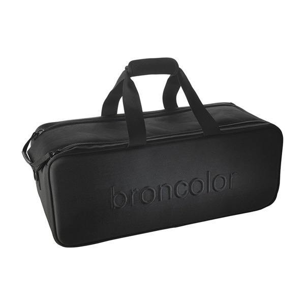 broncolor(ブロンカラー) フラッシュバッグ1.1 Siros(シロス) L 1灯用 36.536.00