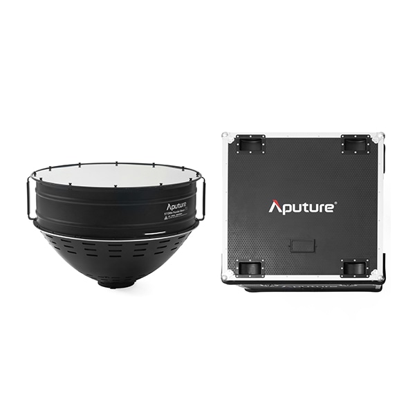Aputure(アプチャー) STORM パラレルビーム 70 フライトケースキット APSPB70K