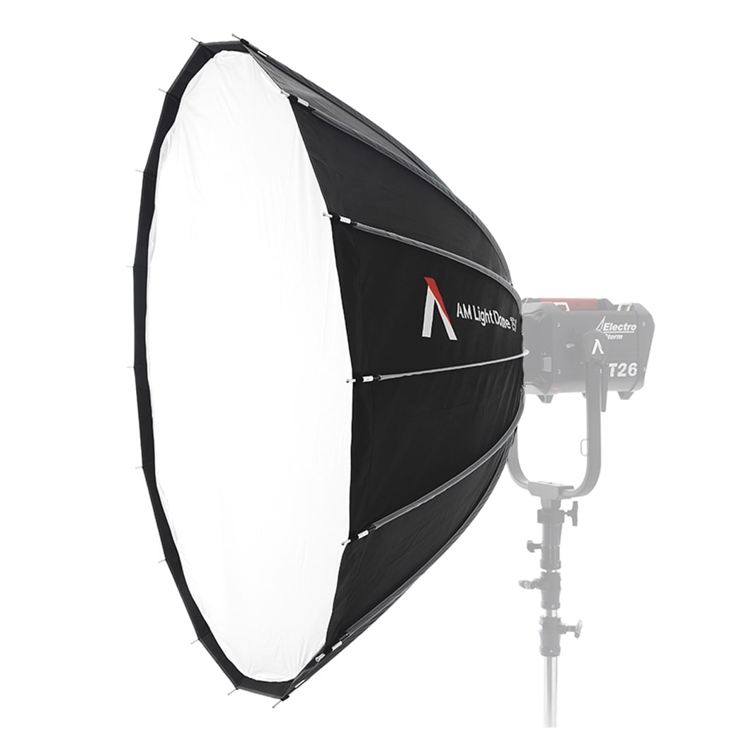 Aputure(アプチャー) AM Light Dome 150 AM ライトドーム150 APAMLD150