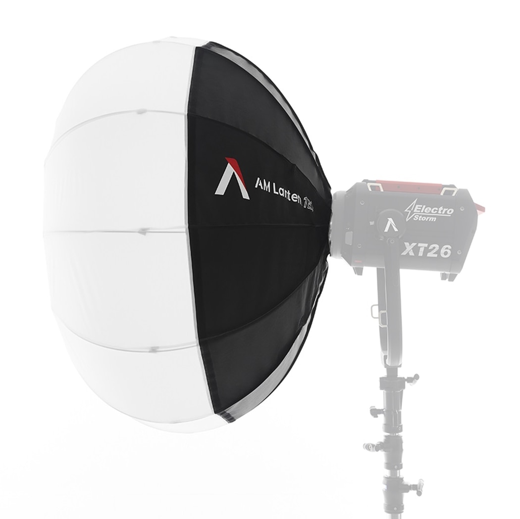 Aputure(アプチャー) AM Lantern 120 ランタン120 APAMLNT120