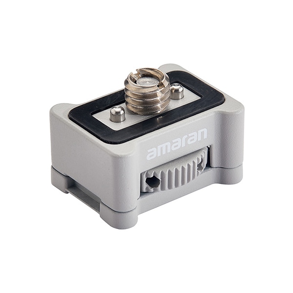 Aputure(アプチャー) amaran Peak ライトスタンド クランプ