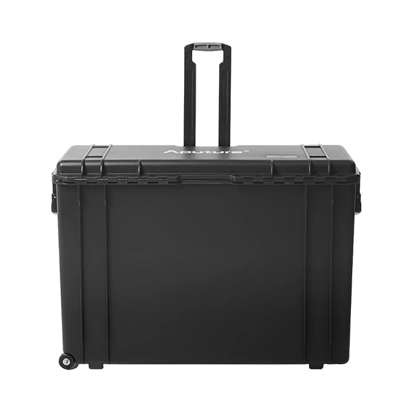 Aputure(アプチャー) NOVA 2x1 ローリングハードケース APNOVA2x1RCS