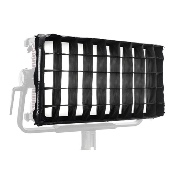 Aputure(アプチャー) NOVA 2x1 ファブリックコントロールグリッド APNOVA2x1CG