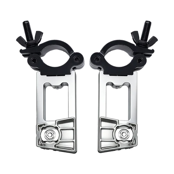 Aputure(アプチャー) デュアルクイックリリース トラスクランプアダプター APQRTCAD