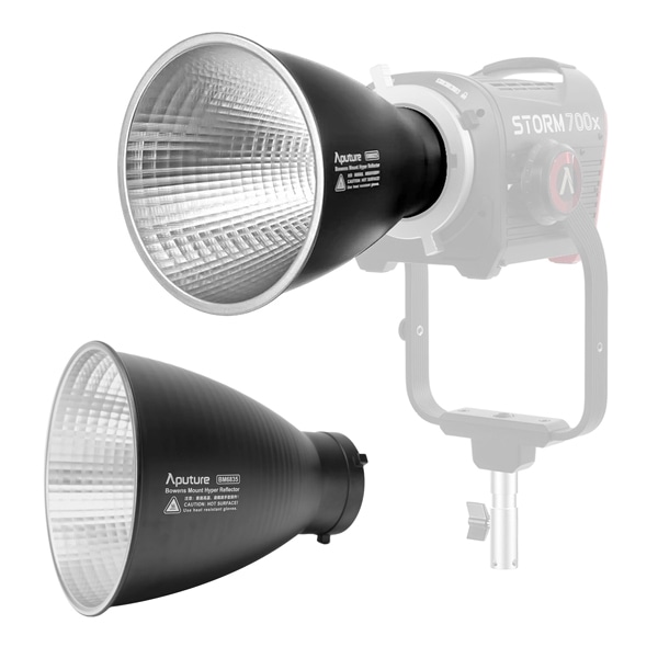 Aputure(アプチャー) BM6825 25°リフレクター AP25REF