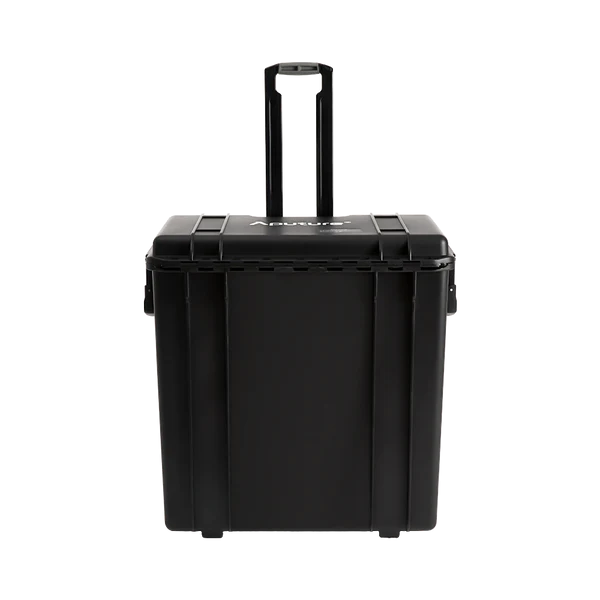 Aputure(アプチャー) NOVA II 1x1 ローリングハードケース APNOVA21x1RHC