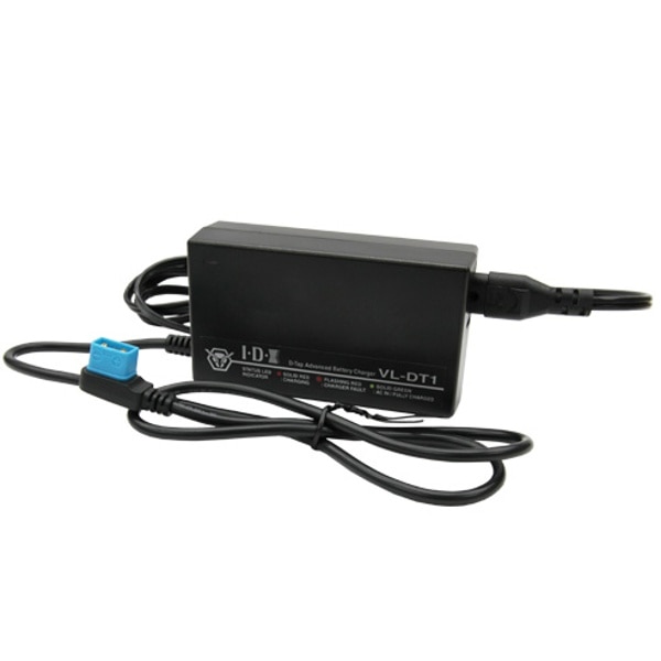 IDX(アイディーエクス) VL-DT1 D-Tapアドバンスド充電器