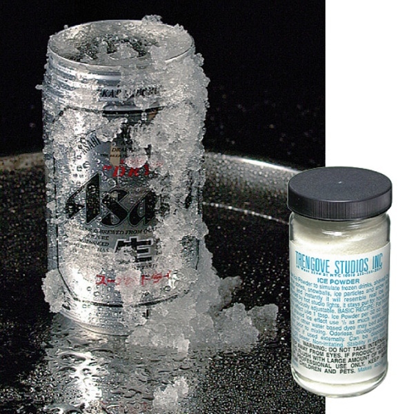 NY SHOP(NYショップ) アイスパウダー(ポリマー製)