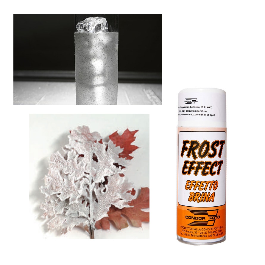 STUDIOSHOP(スタジオショップ) フロストエフェクト(霜状スプレー)