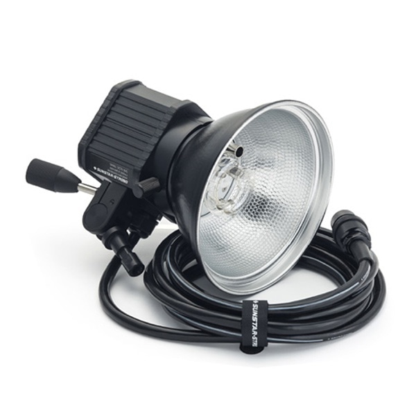 【会員限定特別オファー/SALE】SUNSTAR STROBO(サンスターストロボ) コンパクトヘッド SMALL OCTA-30G #02026