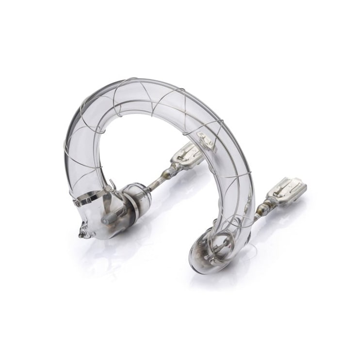 SUNSTAR STROBO(サンスターストロボ) フラッシュチューブ QC-600GS ♯05036