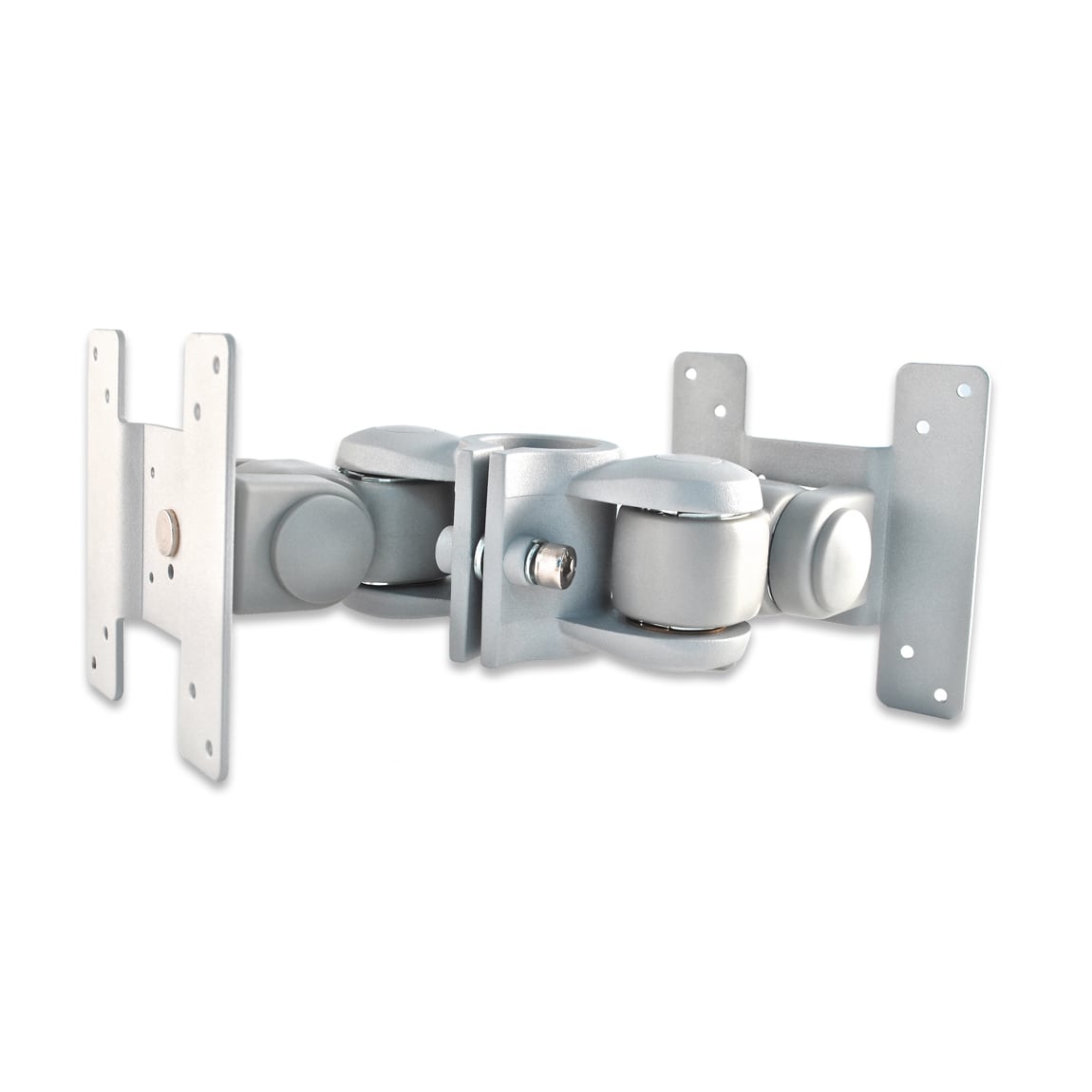 LINDY(リンディー) デュアル液晶モニターアーム、背中合わせに設置 40694