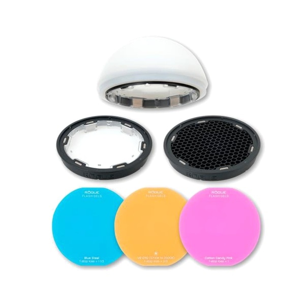 ROGUE(ローグ) ラウンドフラッシュ キット