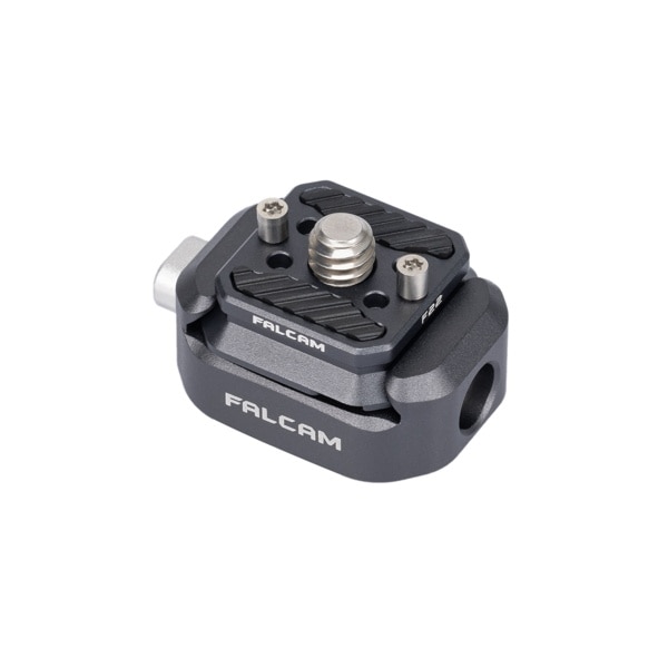 FALCAM(ファルカム) F22 クイックリリース キット FC2531