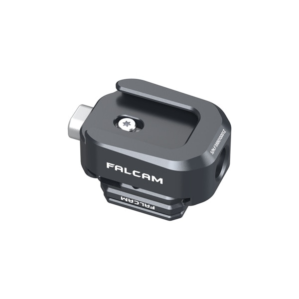 FALCAM(ファルカム) F22 コールドシュー アダプターキット FC2533