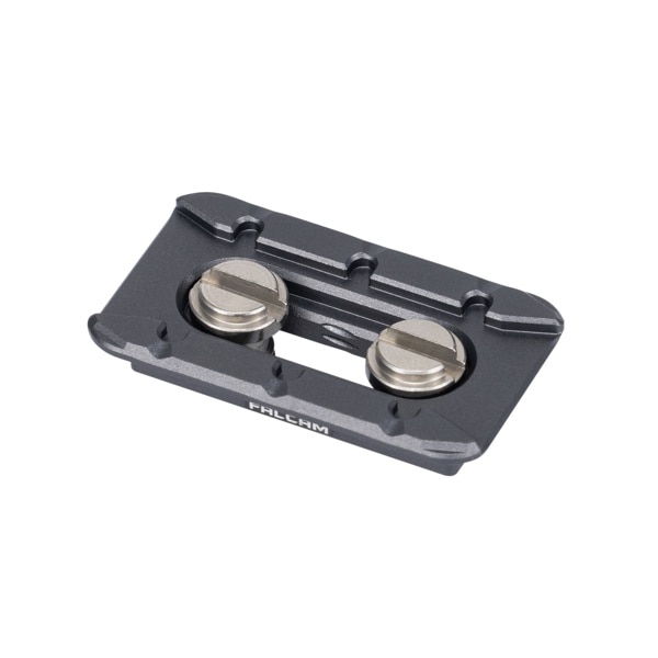 FALCAM(ファルカム) F22 3点クイックリリースプレート FC2537