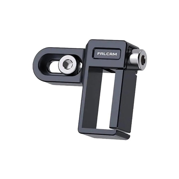 FALCAM(ファルカム) F22 カメラ クイックリリース ケーブルクランプ FC2977